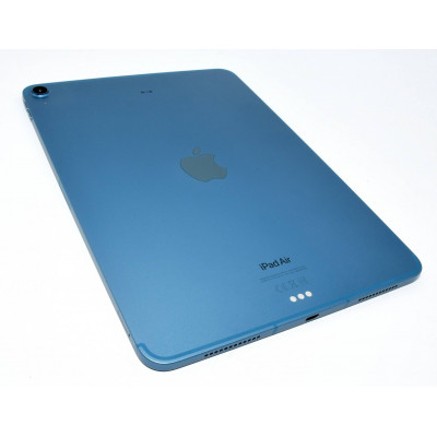 APPLE IPAD AIR 5 256GB LTE AZUL
