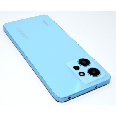 XIAOMI REDMI NOTE 12 128GB AZUL