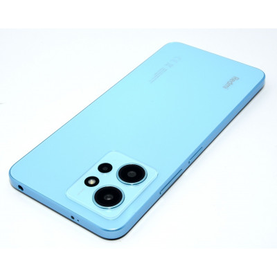 XIAOMI REDMI NOTE 12 128GB AZUL