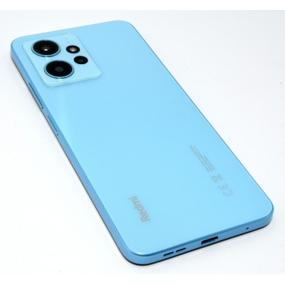 XIAOMI REDMI NOTE 12 128GB AZUL
