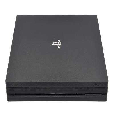 CONSOLA PS4 PRO 1TB CON MANDO