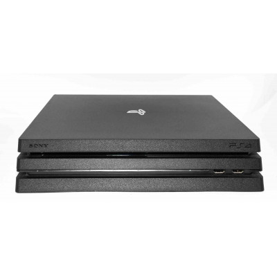 CONSOLA PS4 PRO 1TB CON MANDO