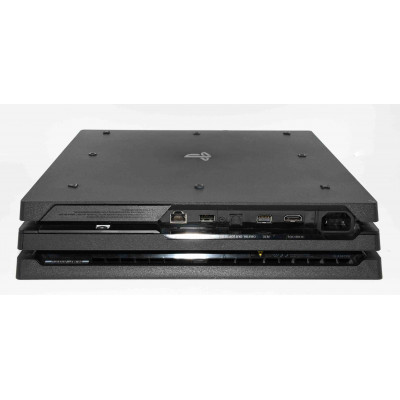CONSOLA PS4 PRO 1TB CON MANDO