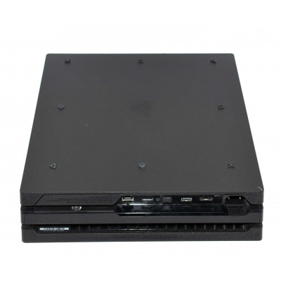 CONSOLA PS4 PRO 1TB CON MANDO