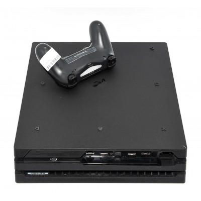 CONSOLA PS4 PRO 1TB CON MANDO