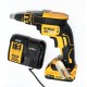 TALADRO BATERIA DEWALT DCF620