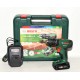 TALADRO BATERIA BOSCH PSB 1800 LI-2