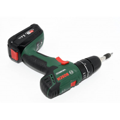 TALADRO BATERIA BOSCH PSB 1800 LI-2