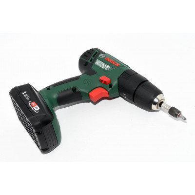 TALADRO BATERIA BOSCH PSB 1800 LI-2