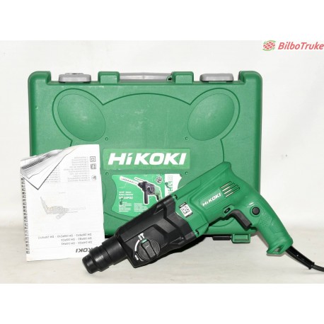 TALADRO HIKOKI AL E2
