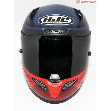 CASCO DE MOTO HJC RPHA II