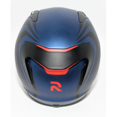 CASCO DE MOTO HJC RPHA II