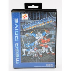 JUEGO MEGA DRIVE PROBOTECTOR