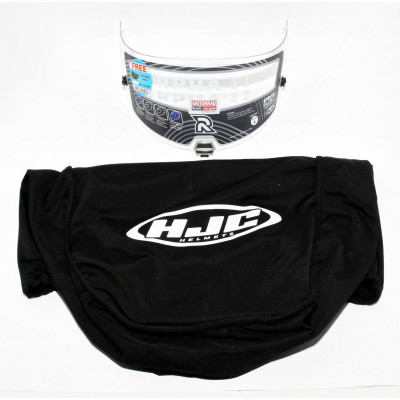 CASCO DE MOTO HJC RPHA II