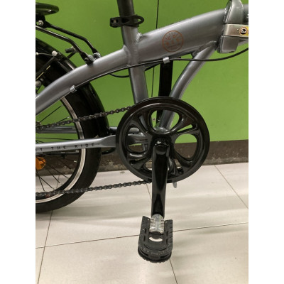 BICICLETA PLEGABLE CONOR DENVER