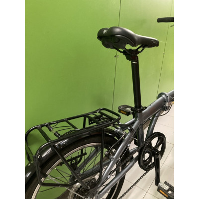 BICICLETA PLEGABLE CONOR DENVER