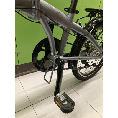 BICICLETA PLEGABLE CONOR DENVER