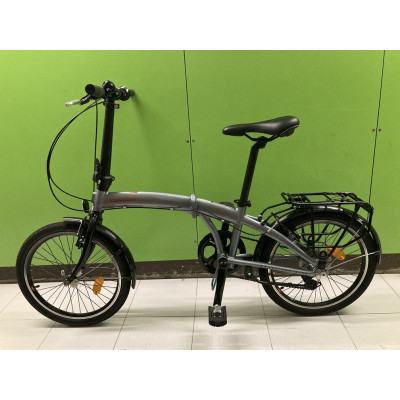 BICICLETA PLEGABLE CONOR DENVER