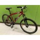 BICICLETA MONTAÑA SPIUK SYNERGIS