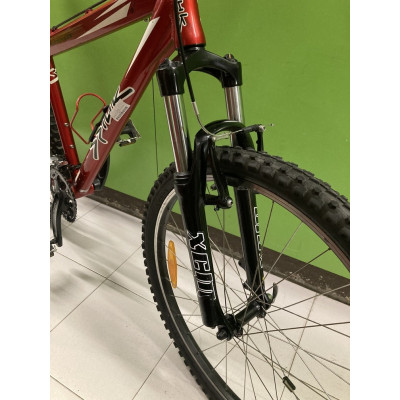 BICICLETA MONTAÑA SPIUK SYNERGIS