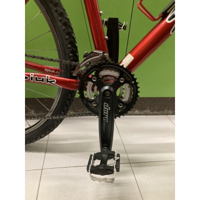 BICICLETA MONTAÑA SPIUK SYNERGIS