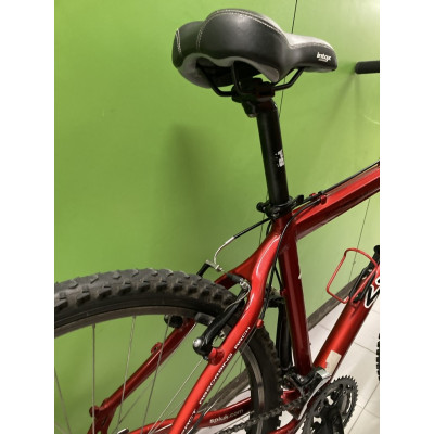 BICICLETA MONTAÑA SPIUK SYNERGIS