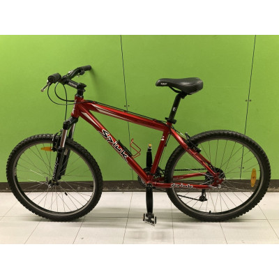 BICICLETA MONTAÑA SPIUK SYNERGIS