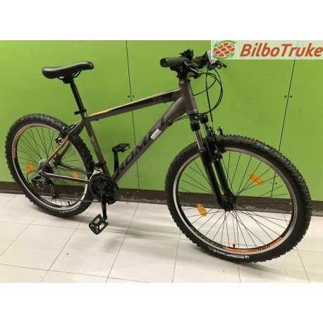 BICICLETA MONTAÑA ROMET RAMBLER R6.1