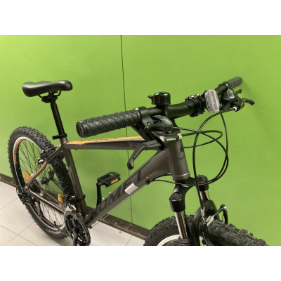 BICICLETA MONTAÑA ROMET RAMBLER R6.1