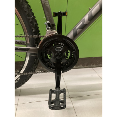 BICICLETA MONTAÑA ROMET RAMBLER R6.1
