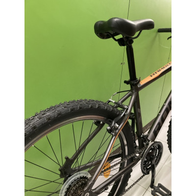 BICICLETA MONTAÑA ROMET RAMBLER R6.1