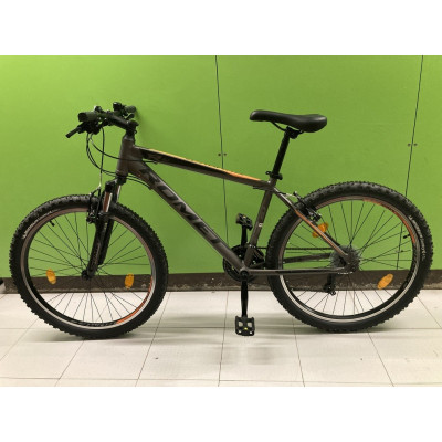 BICICLETA MONTAÑA ROMET RAMBLER R6.1