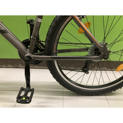 BICICLETA MONTAÑA ROMET RAMBLER R6.1