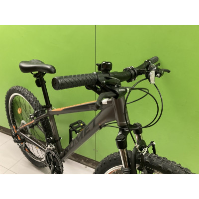 BICICLETA MONTAÑA ROMET RAMBLER R6.1