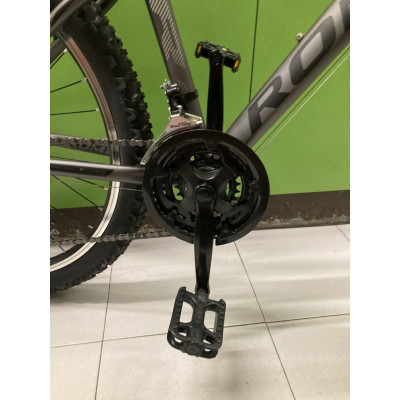 BICICLETA MONTAÑA ROMET RAMBLER R6.1