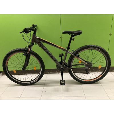 BICICLETA MONTAÑA ROMET RAMBLER R6.1