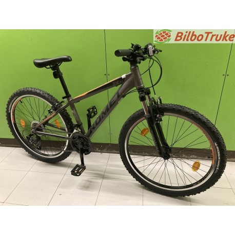 BICICLETA MONTAÑA ROMET RAMBLER R6.1