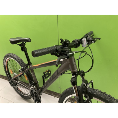 BICICLETA MONTAÑA ROMET RAMBLER R6.1