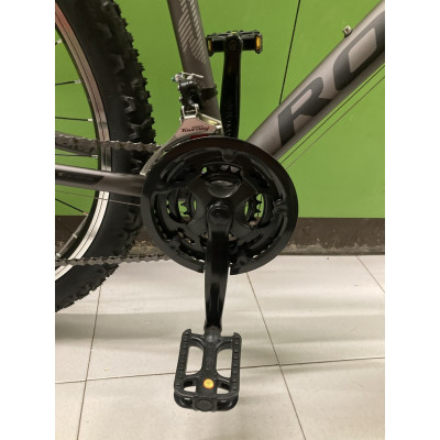 BICICLETA MONTAÑA ROMET RAMBLER R6.1