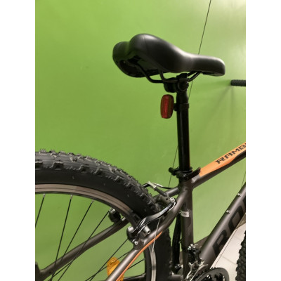 BICICLETA MONTAÑA ROMET RAMBLER R6.1