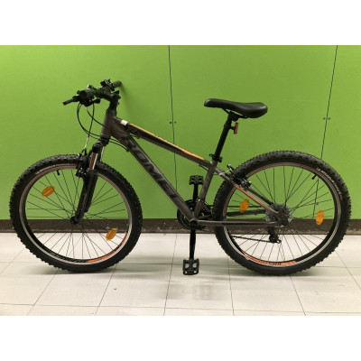 BICICLETA MONTAÑA ROMET RAMBLER R6.1