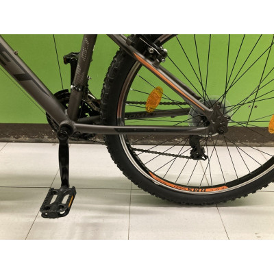 BICICLETA MONTAÑA ROMET RAMBLER R6.1