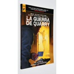 LA GUERRA DE QUARRY