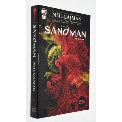 SANDMAN BOOK ONE