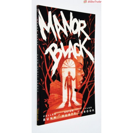 MANOR BLACK