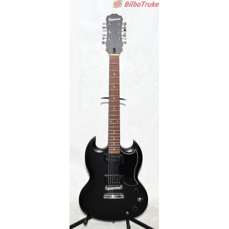 GUITARRA ELÉCTRICA EPIPHONE SG