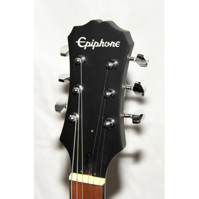 GUITARRA ELÉCTRICA EPIPHONE SG