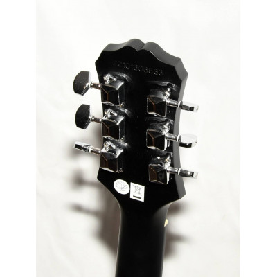 GUITARRA ELÉCTRICA EPIPHONE SG