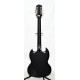 GUITARRA ELÉCTRICA EPIPHONE SG