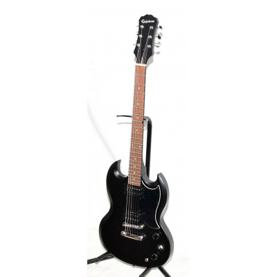GUITARRA ELÉCTRICA EPIPHONE SG